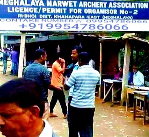 guwahati teer counter.
